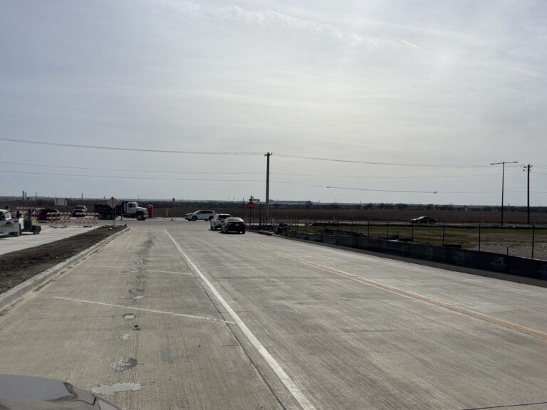 Northlake mayor outlines town’s plans to address traffic concerns near Pecan Square