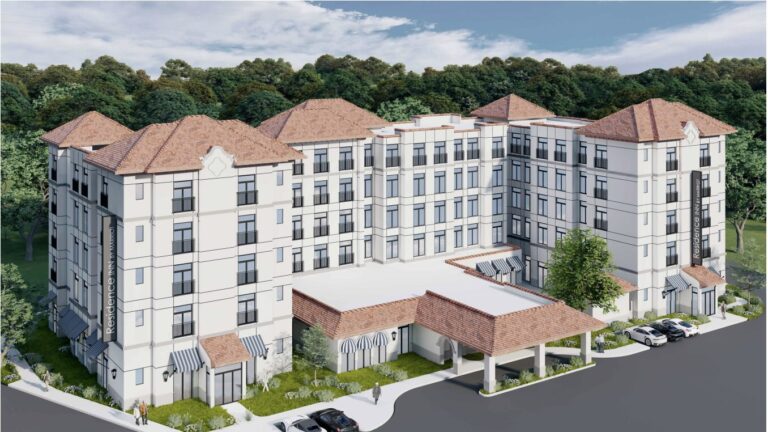 Extended stay hotel at Lakeside denied by Flower Mound P&Z, will need supermajority at Town Council