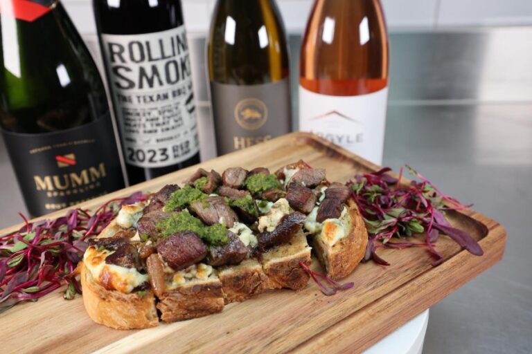 A toast to what’s next at Flower Mound’s River Walk