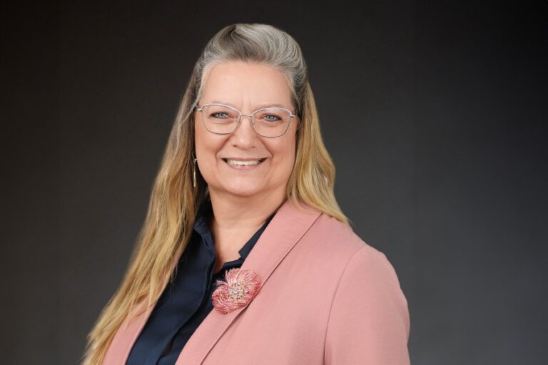 Argyle Business Association names Lorrie Pemble chief operating officer