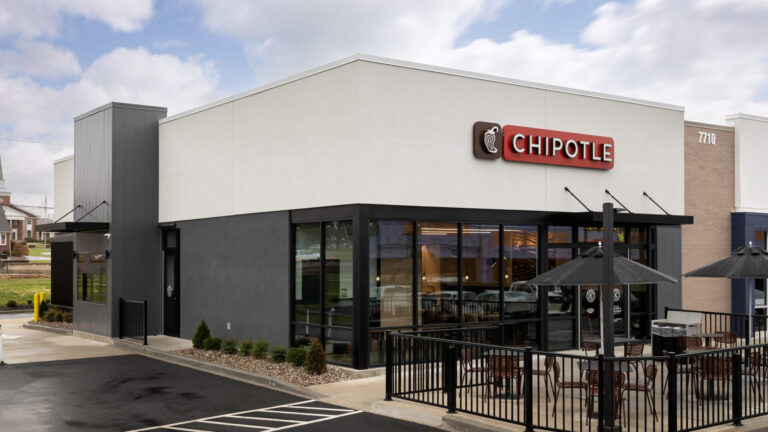 Chipotle Mexican Grill plans new restaurant at Harvest Town Center