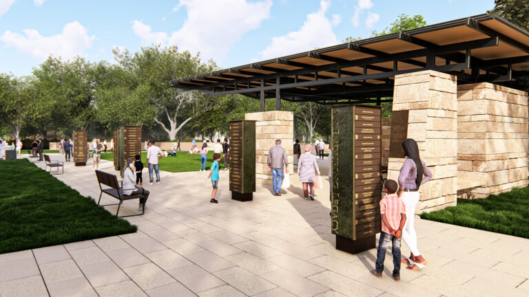 Flower Mound’s Peters Colony Memorial Park nearly ready for visitors