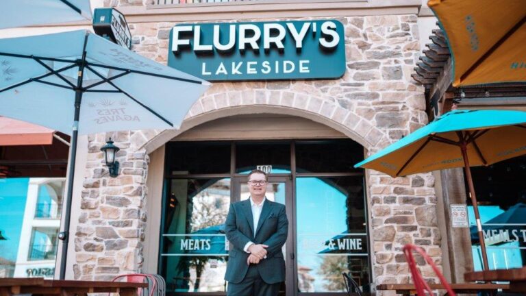 From homework to hors d’oeuvres, Flower Mound’s go-to foodie is just getting started