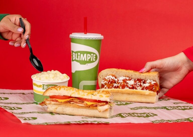 National ice cream chain and sub sandwich shop to open near Tanger Outlets