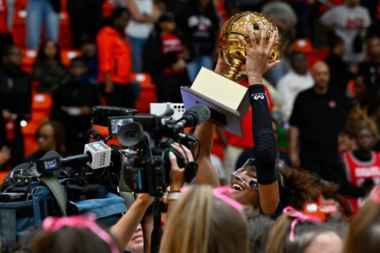 Girls basketball teams from Flower Mound, Argyle punch tickets to state championship