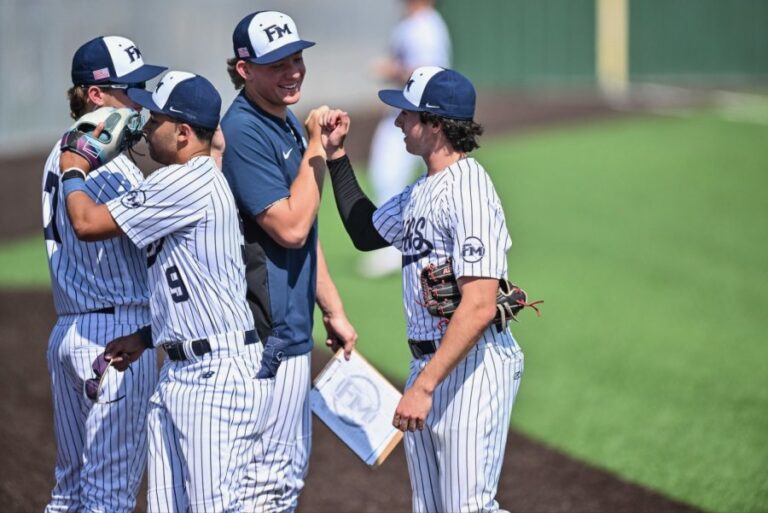 Returning stars and rising talent highlight local baseball season