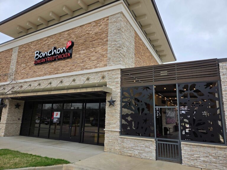 Bonchon Korean Fried Chicken now open in Flower Mound
