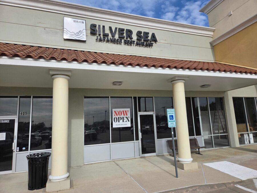 Japanese sushi restaurant opens in Flower Mound