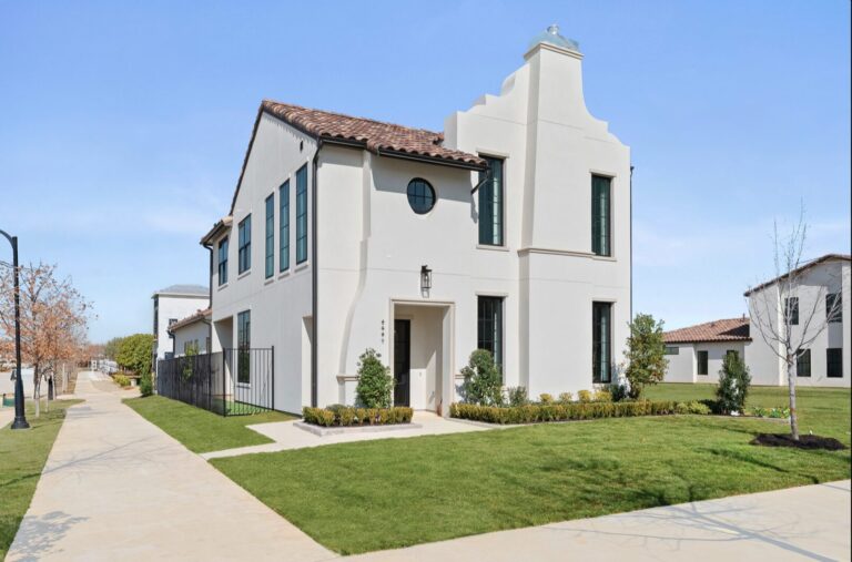 Lakeside Village lots included in $731M land purchase by California-based homebuilder