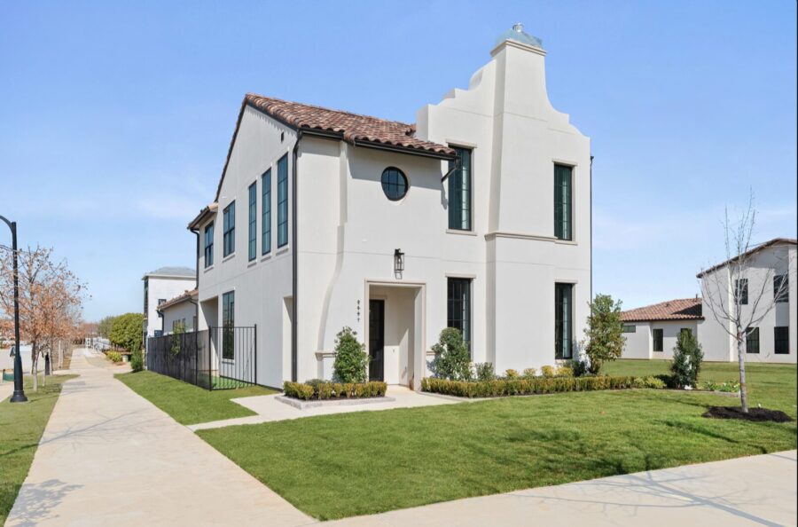 Lakeside Village lots included in $731M land purchase by California-based homebuilder