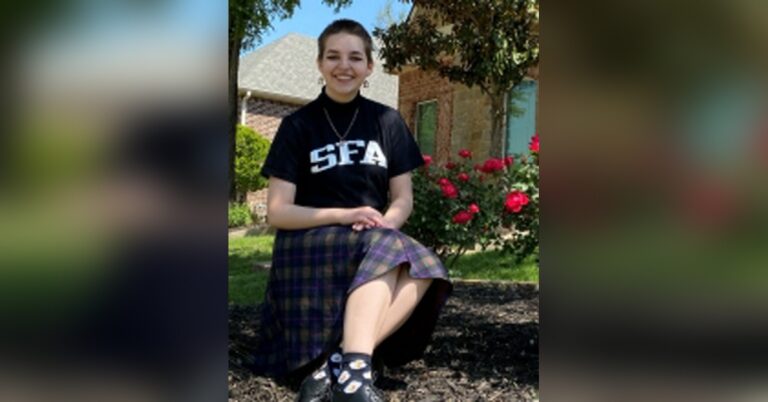 Charity art sale in Flower Mound will honor local teen that died in 2022