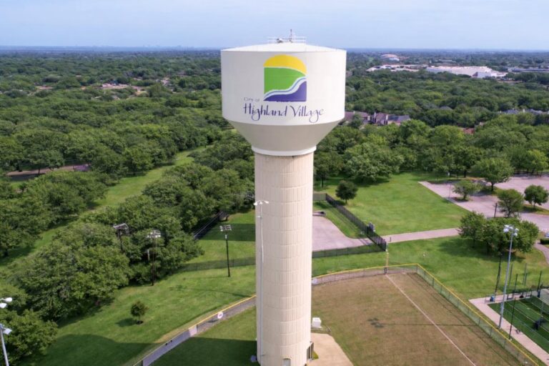 Highland Village residents could notice change in water as City begins annual conversion