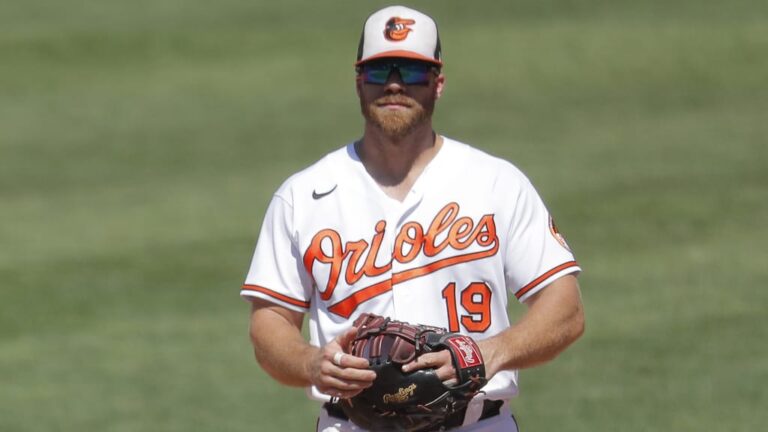 Assistant baseball coach at Liberty Christian elected to MLB team’s Hall of Fame