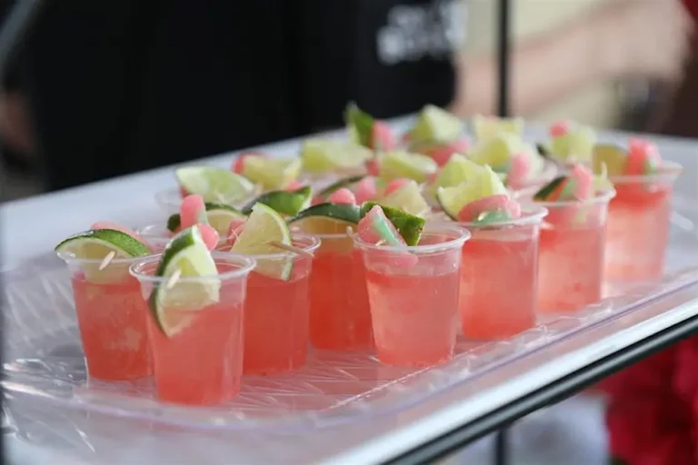 Northlake raises a glass to finding the best margarita in town