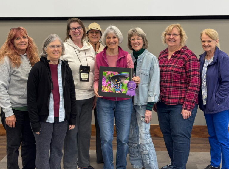 Flower Mound resident’s photo highlights work of Texas Master Naturalist program