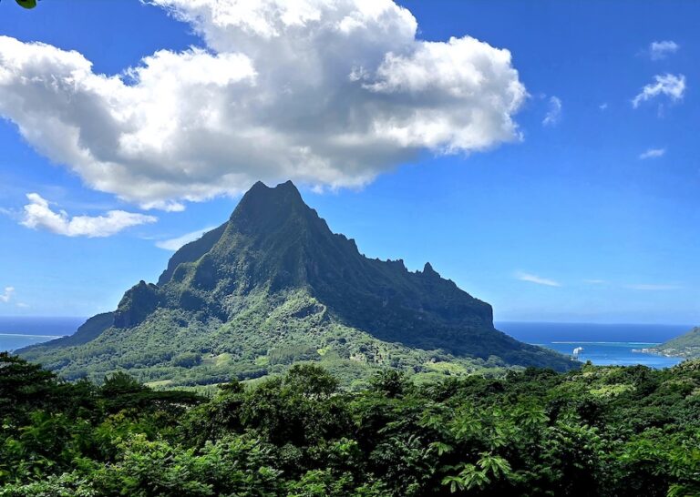 Travel with Terri: The Islands of Tahiti, a dream trip that is easier than you think
