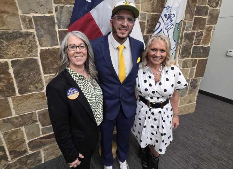 VIDEO: Flower Mound Town Council Candidate Forum