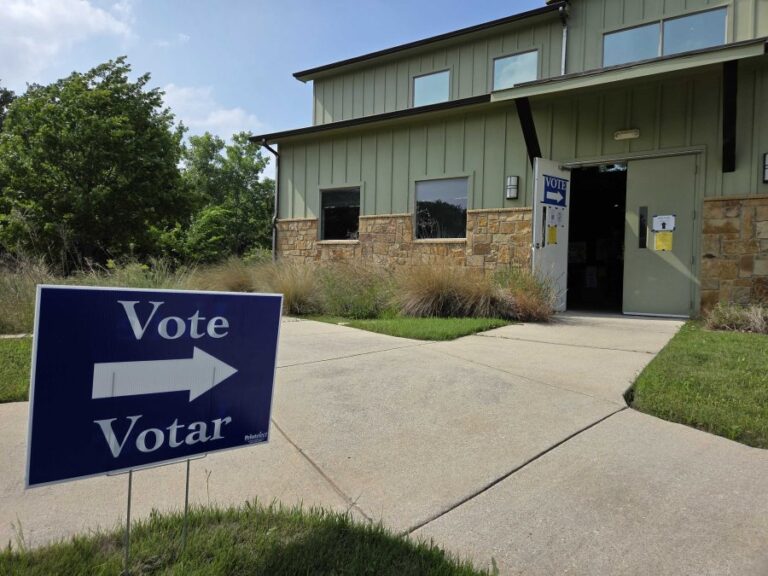 Local races, propositions await voters Saturday in southern Denton County