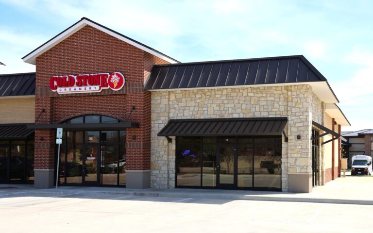 Sushi restaurant, California-based coffee shop close to opening in Flower Mound