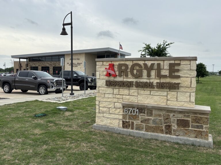 Argyle ISD names new principal for Jane Ruestmann Elementary