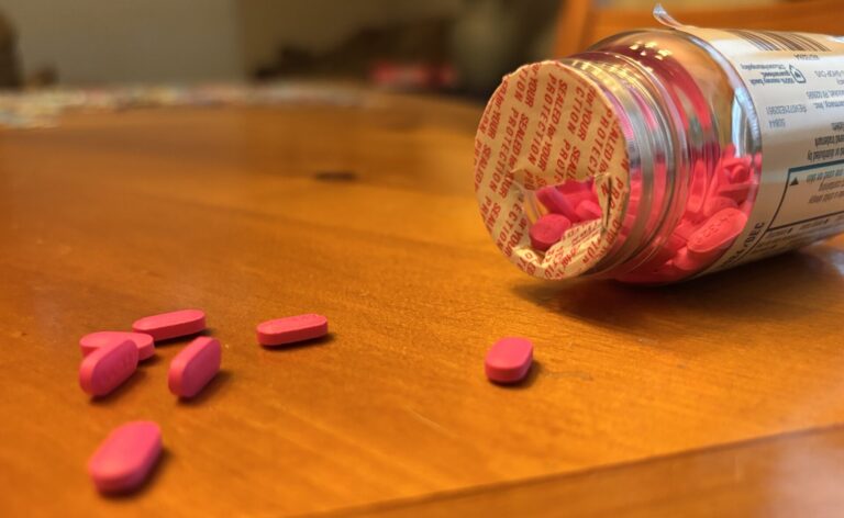 Social media trend leading to allergy meds overdoses, Cook Children’s warns