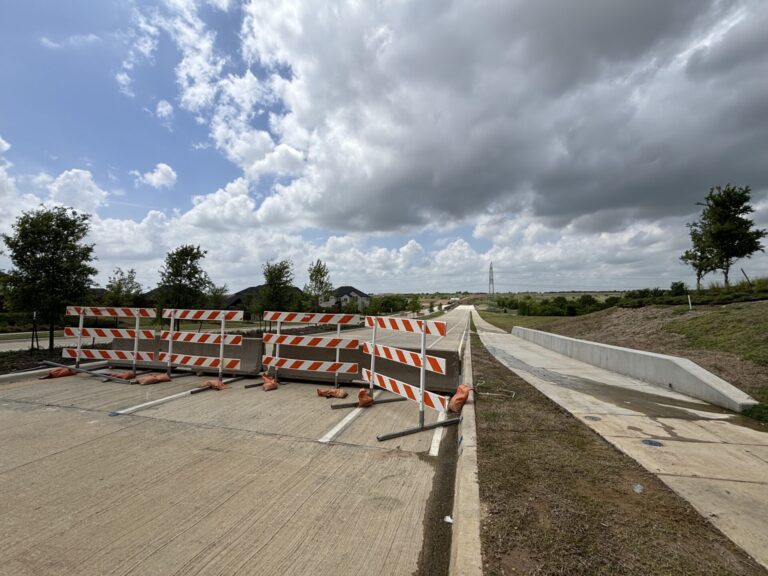 Denton County commits $1.7 million to developing Flower Mound’s west side