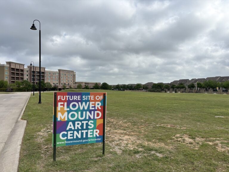 Flower Mound weighs costs, vision for proposed arts center