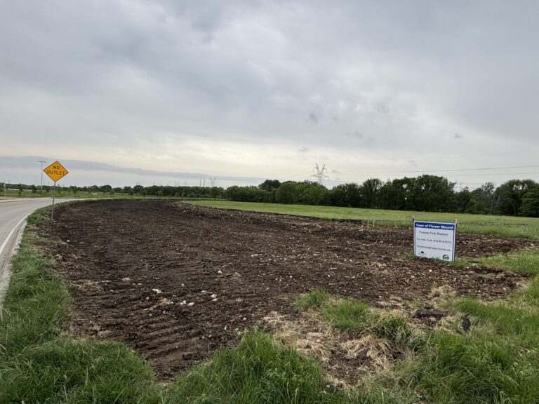 Flower Mound Fire Station No. 6 plans to be ‘Town Hall of the West’