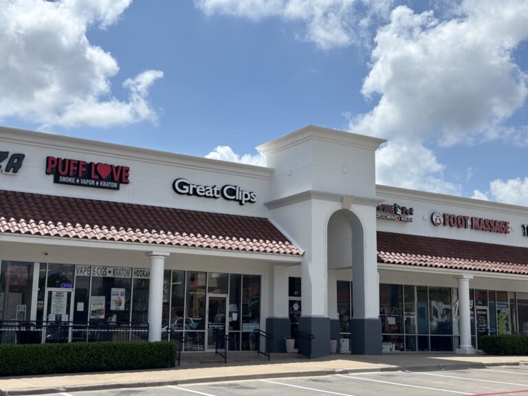 Great Clips to add another location in southern Denton County