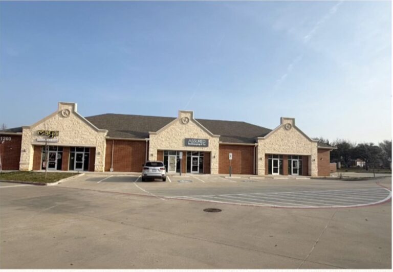 Banquet hall concept gets green light at Flower Mound Town Council