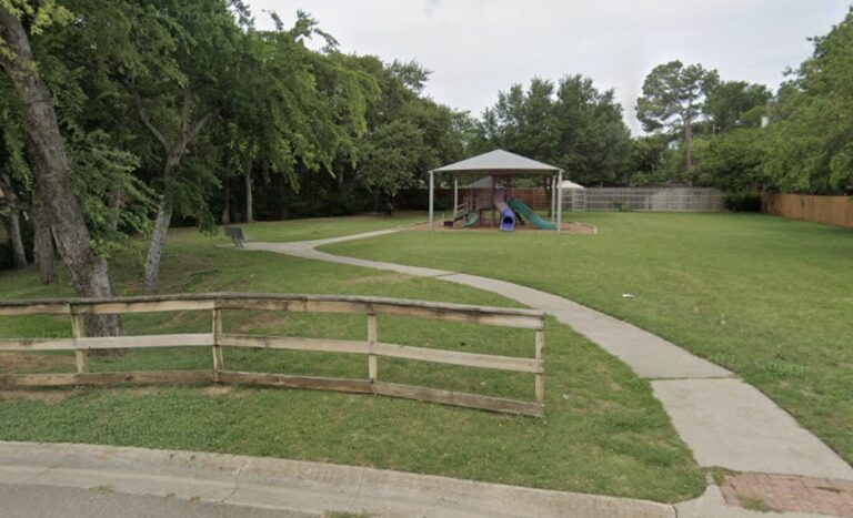 Highland Village seeking input on new playground design
