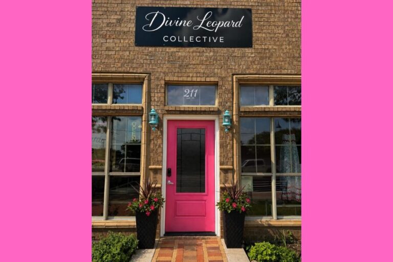 Lake Dallas store offers vendors new place to go after Painted Tree closures