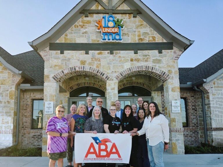 Trusted pediatric provider brings care to Argyle and Northlake