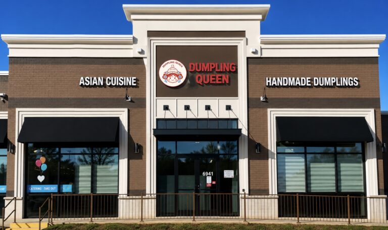 New dumpling restaurant now open in Flower Mound