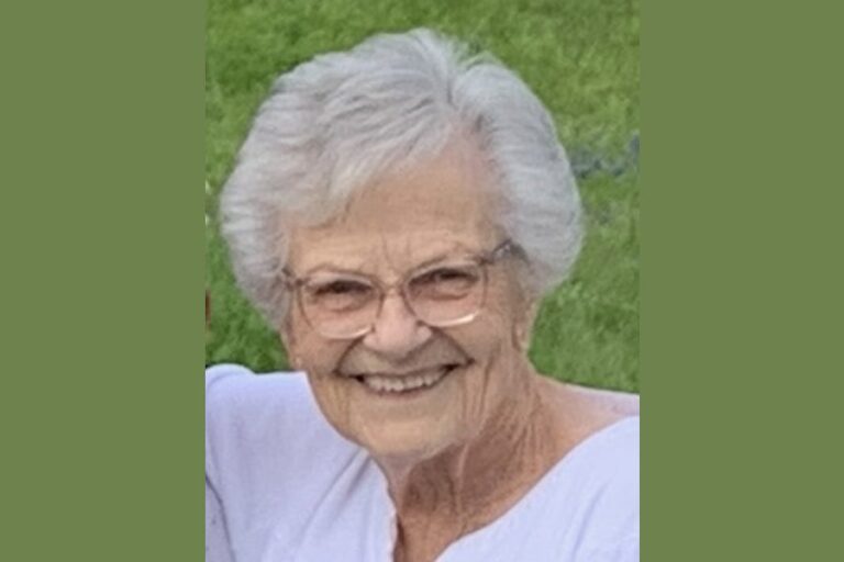 Ann V. Nebrig