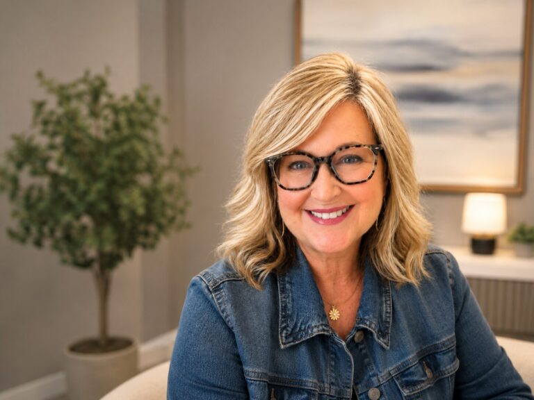 Aging in Style with Lori Williams: What families must know about aging parents – before it’s a crisis