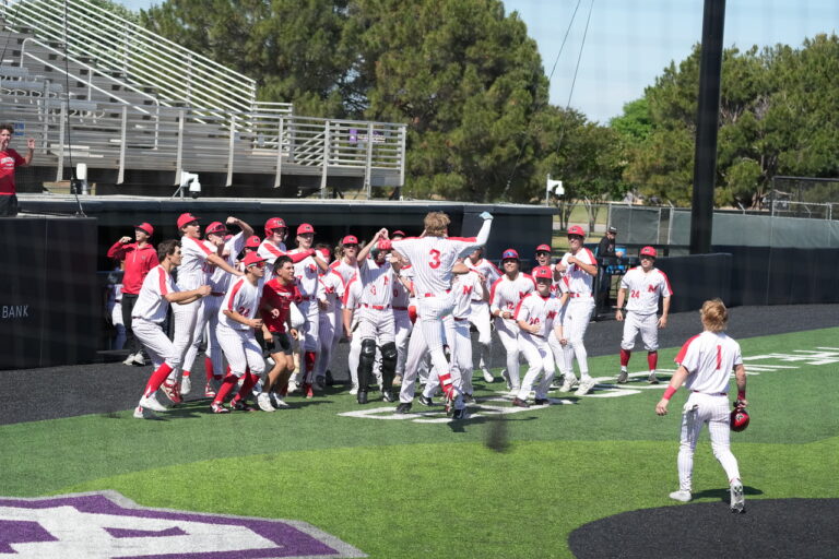 Resilient Marauders continue remarkable playoff run