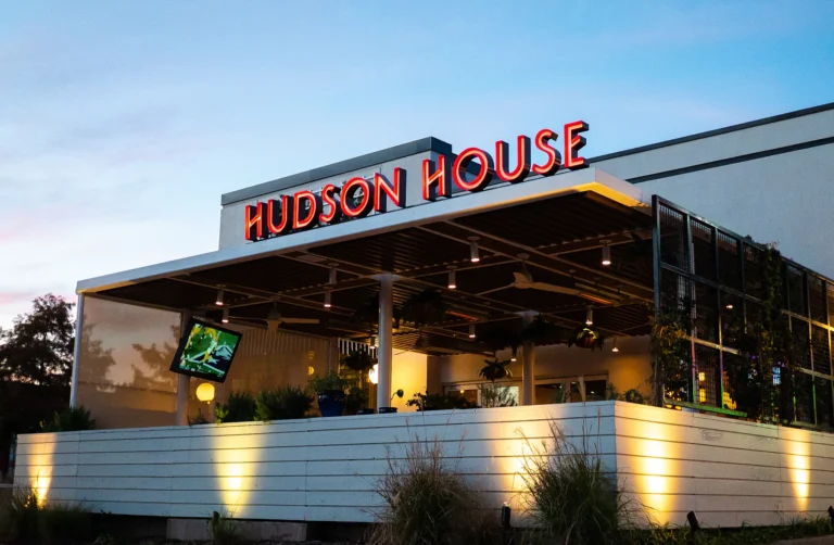 East Coast cuisine coming to southern Denton County with new Hudson House restaurant