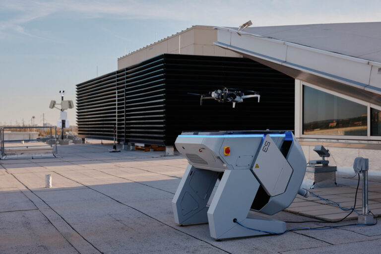 Lewisville PD officially launches new drone program