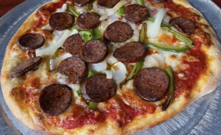 Flower Mound restaurant launches fundraiser pizza to support Northlake teen clubhouse