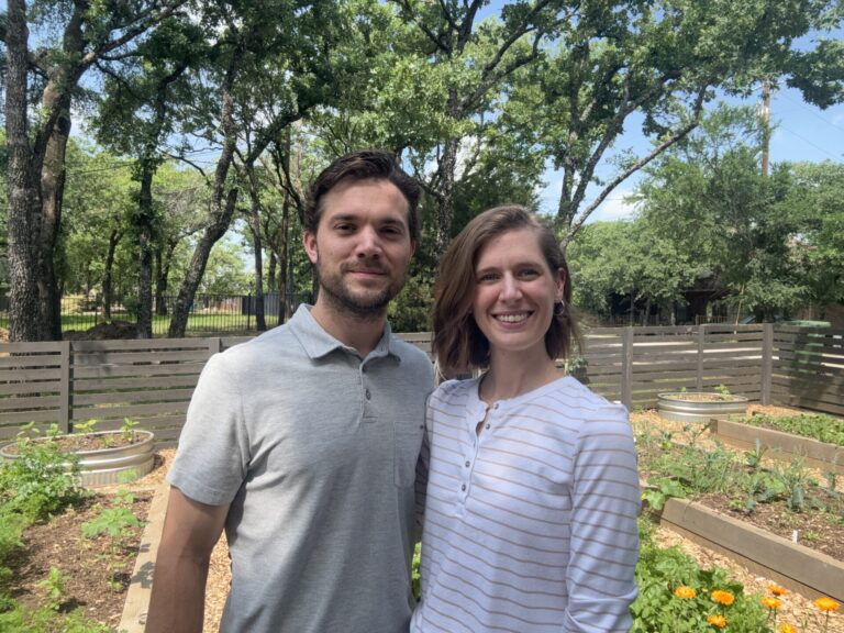Local couple’s modern farmers market gives community a chance to shop local