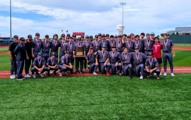 Marcus’ remarkable season ends on doorstep of state championship game