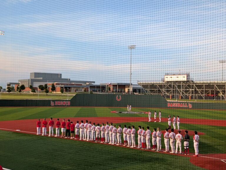Marcus hands Tomball first loss, takes game 1 of state semifinal series