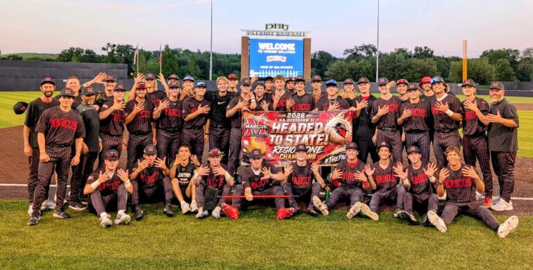 Marcus Magic continues with 7th-inning rally over Jesuit
