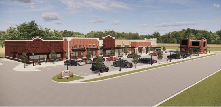 More retail opportunities coming to Harvest community