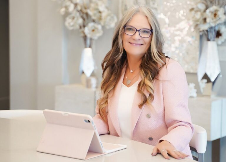 From Nurse to Neighbor: Yvonne Callahan helps clients find joy in the homebuying journey