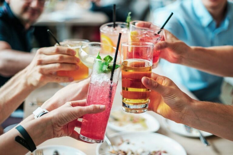 Double Oak residents may soon vote to uncork alcohol sales