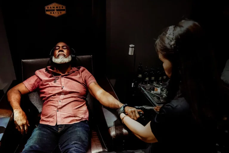 Luxury men’s barbershop chain plans to open new location in Flower Mound
