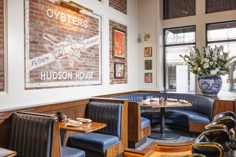 Hudson House eyes opening date in Highland Village