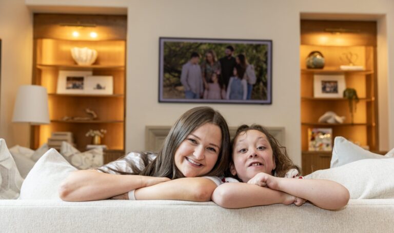 Flower Mound grad’s personal experiences inspired her unique career path